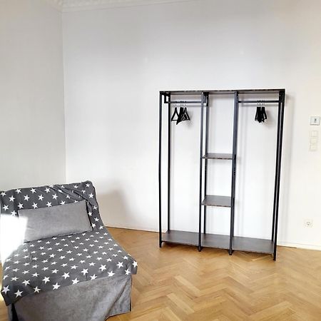 Neulerchenfelder City Apartment ウィーン エクステリア 写真