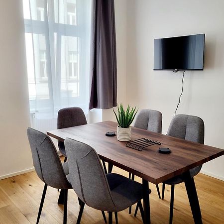 Neulerchenfelder City Apartment ウィーン エクステリア 写真