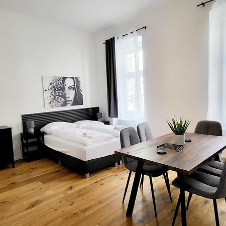 Neulerchenfelder City Apartment ウィーン エクステリア 写真