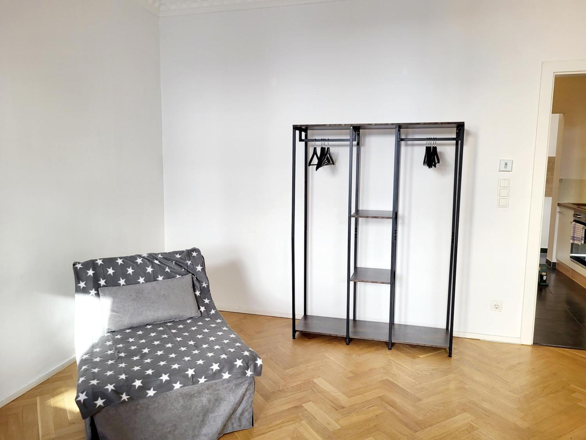 Neulerchenfelder City Apartment ウィーン エクステリア 写真