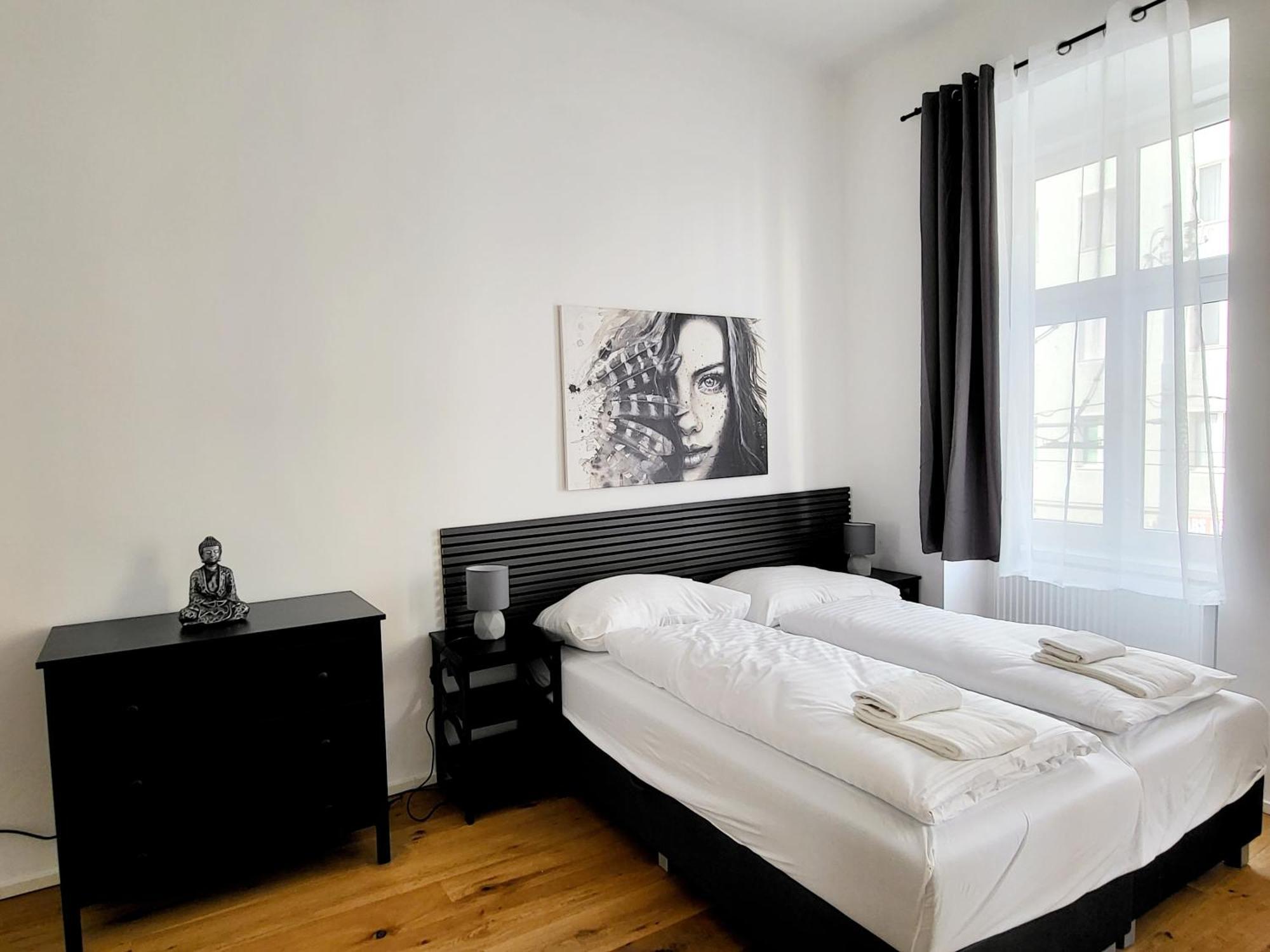 Neulerchenfelder City Apartment ウィーン エクステリア 写真