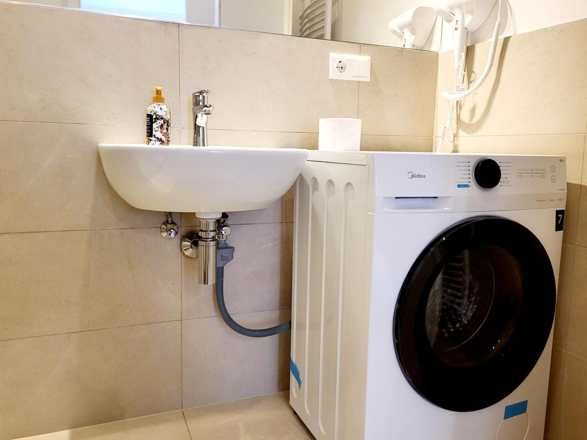 Neulerchenfelder City Apartment ウィーン エクステリア 写真