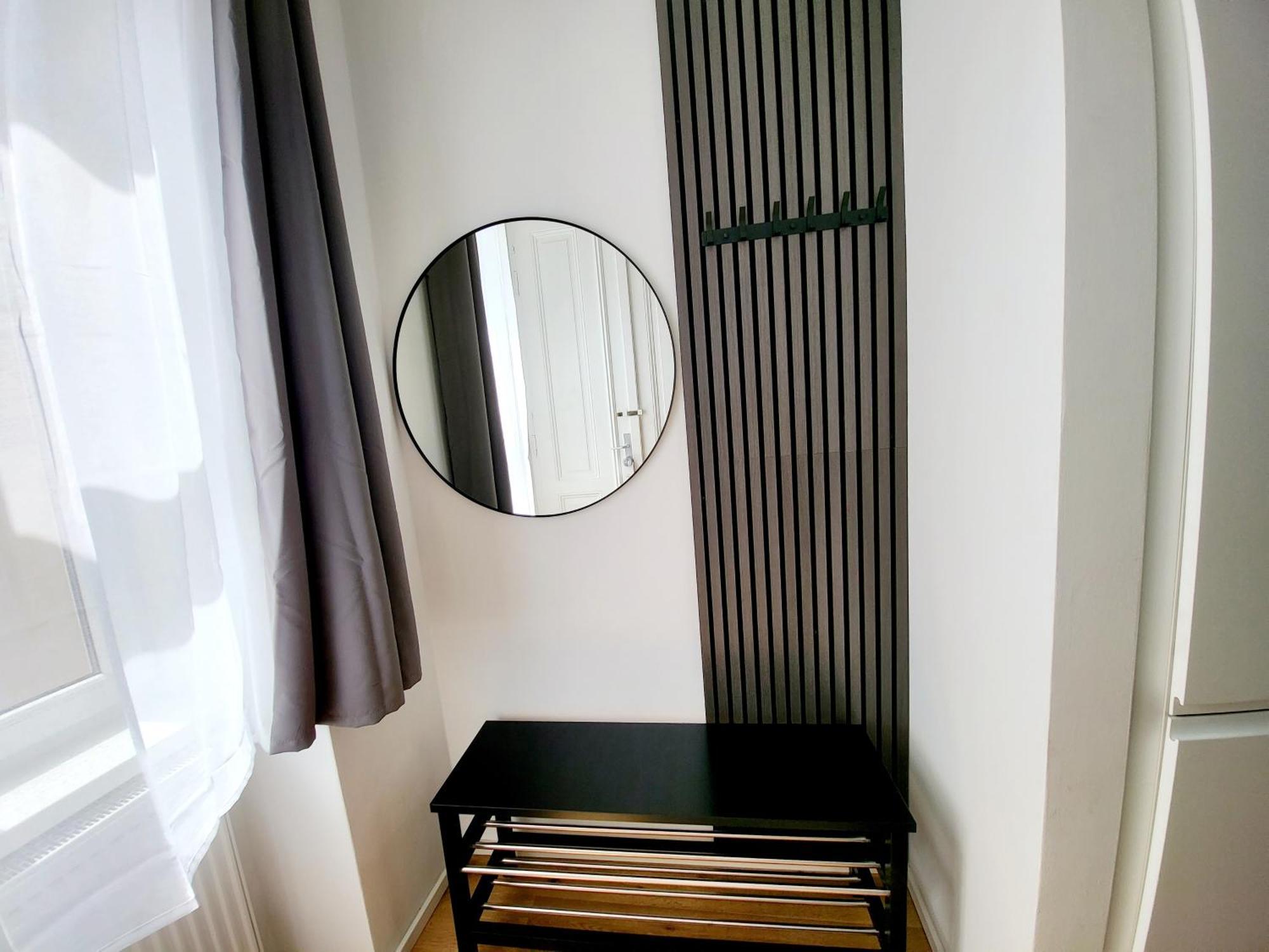 Neulerchenfelder City Apartment ウィーン エクステリア 写真