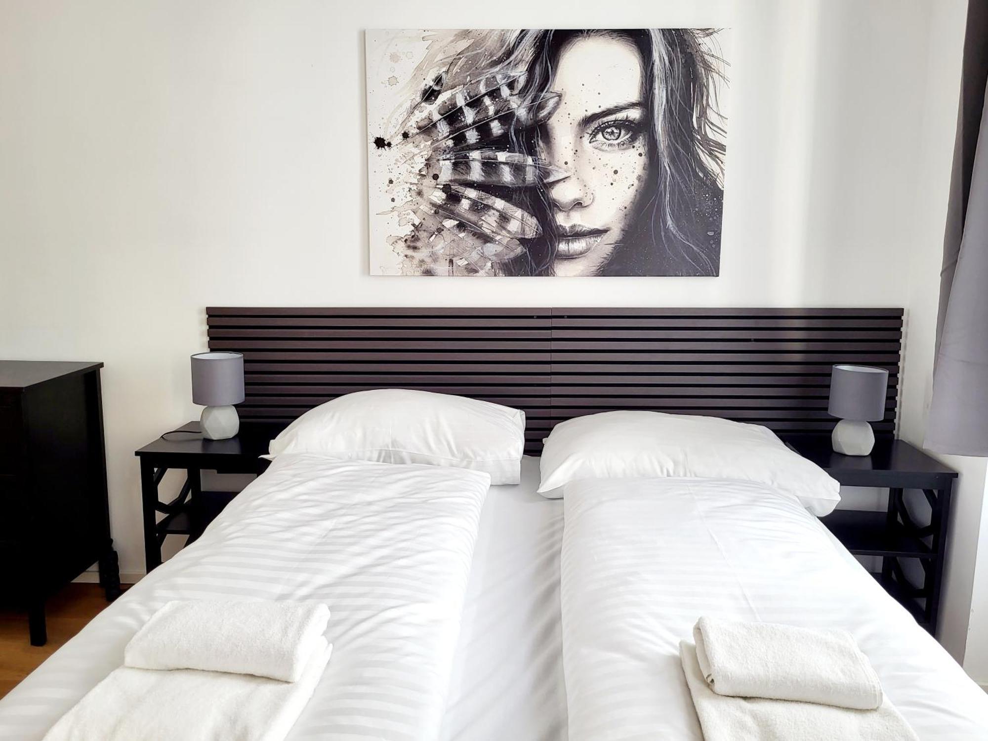 Neulerchenfelder City Apartment ウィーン エクステリア 写真