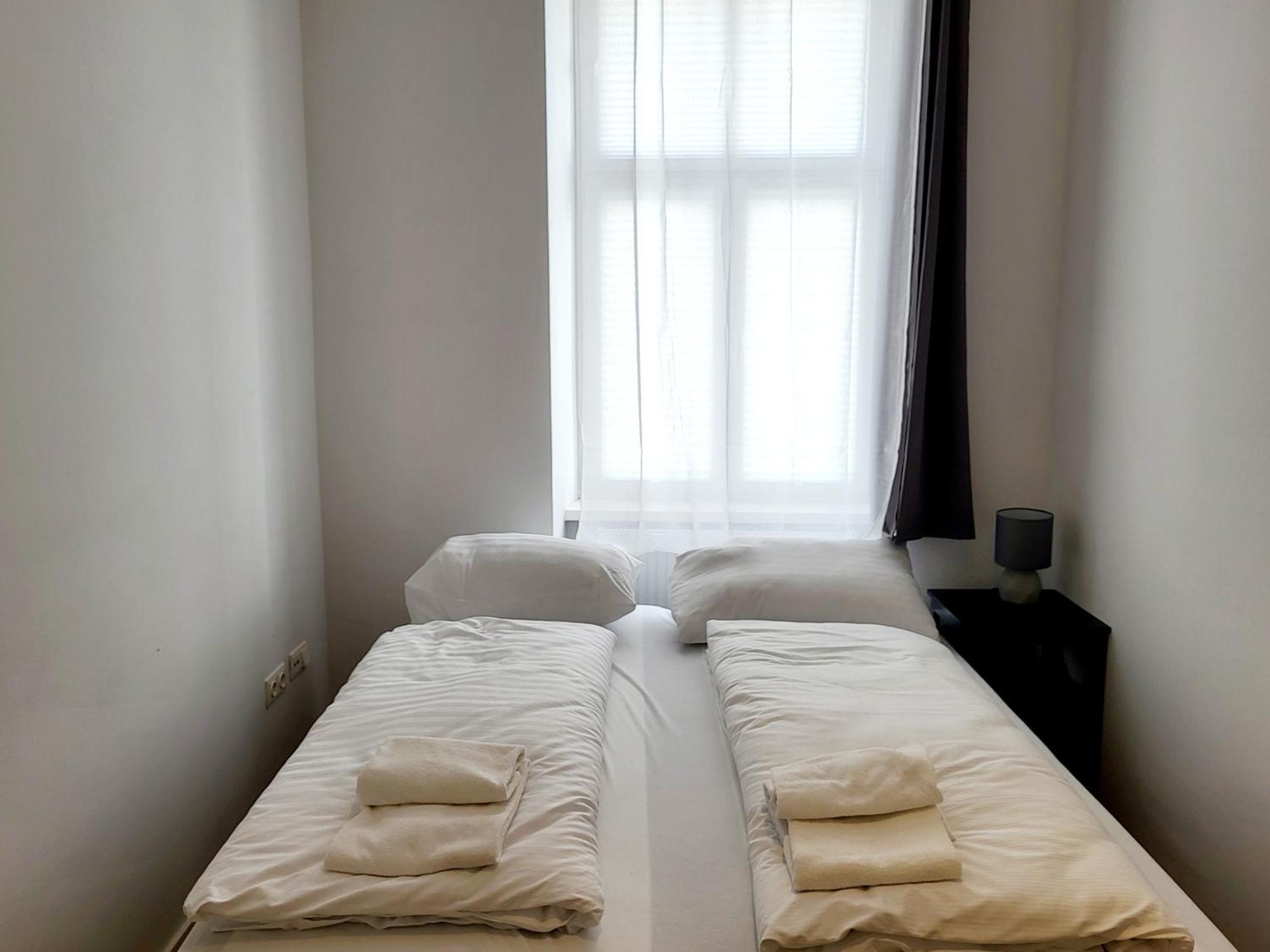 Neulerchenfelder City Apartment ウィーン エクステリア 写真